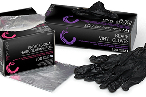 Qosmedix adds new Colortrak salon products