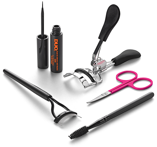 Qosmedix adds new lash and brow accessories 