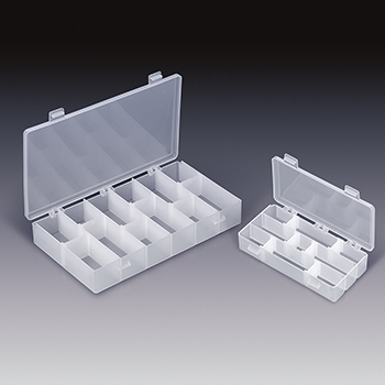 Qosmedix announces new beauty supply organisers