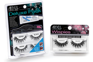 Qosmedix becomes authorised distributor of Ardell lashes