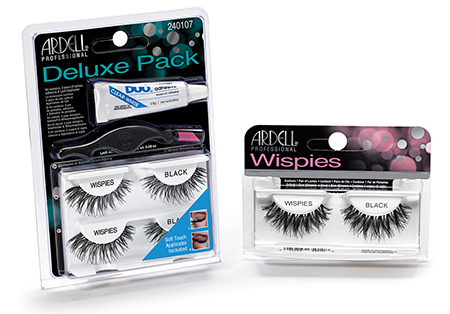 Qosmedix becomes authorised distributor of Ardell lashes