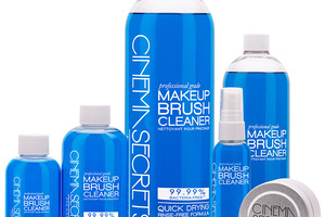 Qosmedix becomes authorised distributor of Cinema Secrets