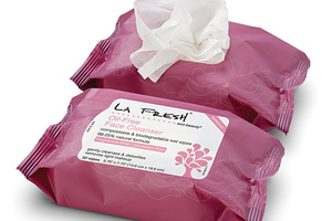 Qosmedix becomes authorised distributor of La Fresh face wipes