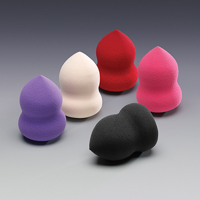 Qosmedix Blending Sponges