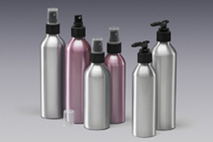 Qosmedix Broadens Aluminum Bottle Collection