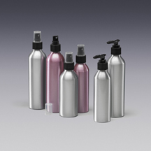 Qosmedix Broadens Aluminum Bottle Collection