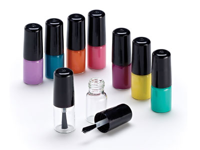 Qosmedix enters nail polish category