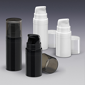Qosmedix expands airless bottle collection