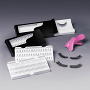 Qosmedix expands Lash Accessories lineup for 2012