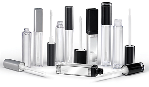 Qosmedix expands lip gloss packaging category