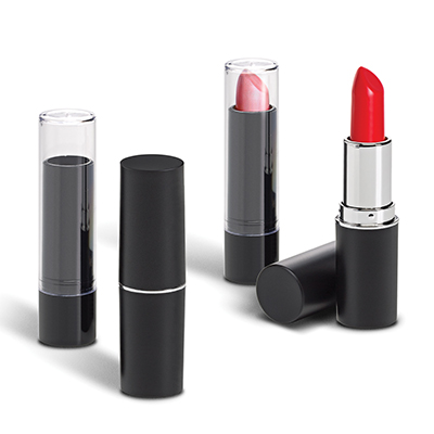 Qosmedix expands packaging category with lipstick tubes