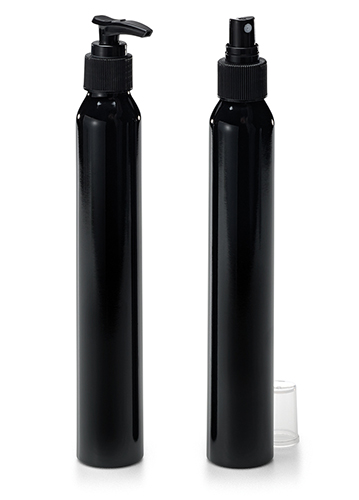 Qosmedix expands packaging category with slim aluminum bottles