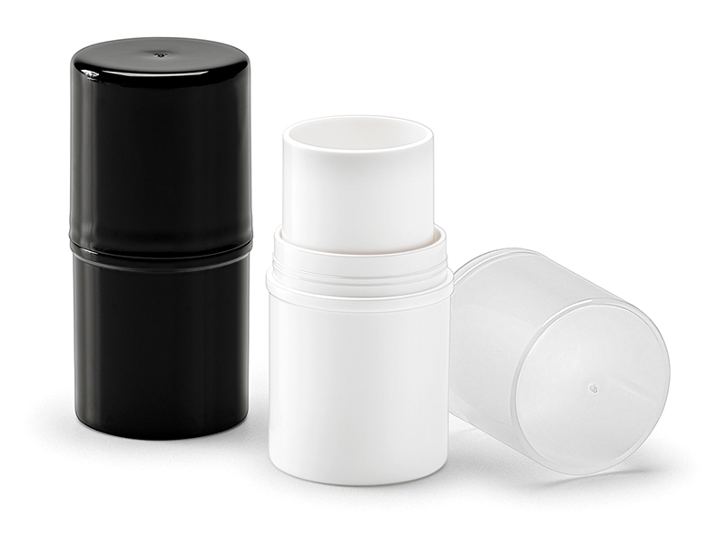 Qosmedix expands packaging line with twist-up makeup sticks