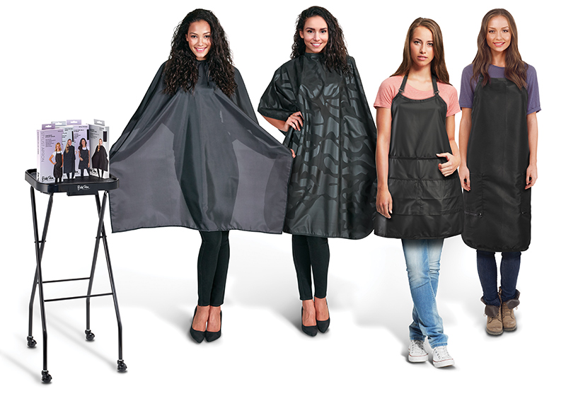 Qosmedix expands salon supplies category with Betty Dain and Colortrak products