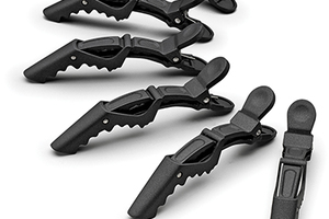 Qosmedix introduces hair sectioning clips