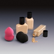 Qosmedix introduces latex-free oblong blending sponges