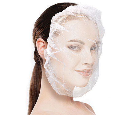 Qosmedix introduces makeup and clothing protector