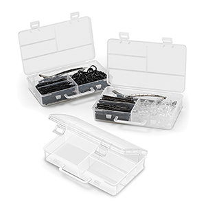 Qosmedix introduces mini hair supply kits