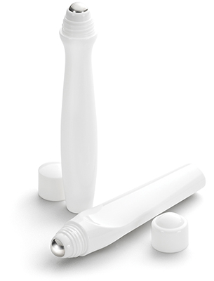 Qosmedix introduces modern roller ball bottles