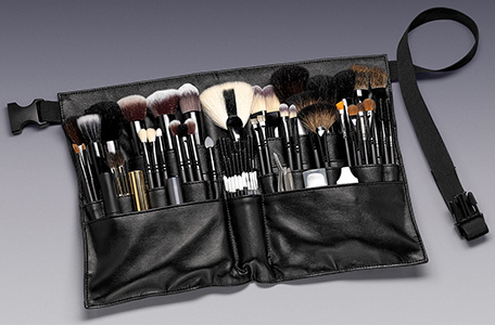 Qosmedix introduces new 28-Pocket Brush Belt
