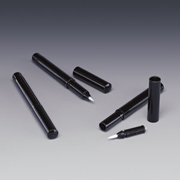 Qosmedix Introduces New Liquid Eyeliner/Brow Pen