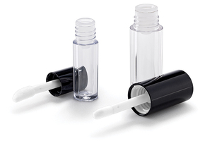 Qosmedix introduces new mini lip gloss vials for sampling