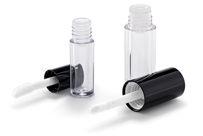 Qosmedix introduces new mini lip gloss vials for sampling