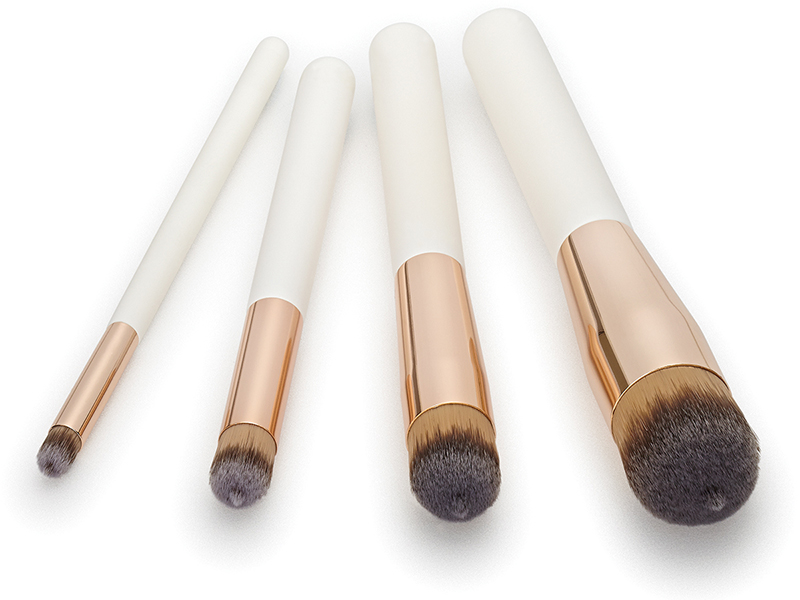 Qosmedix introduces new PRO brush collection 