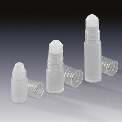 Qosmedix Introduces Three New Roller Ball Bottles