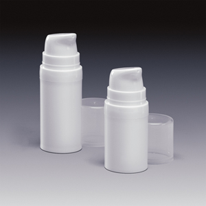 Qosmedix Introduces Two New Miniature Airless Bottles