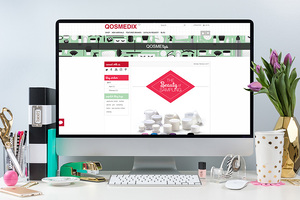 Qosmedix launches ‘QOSMEtips’ PRO blog 