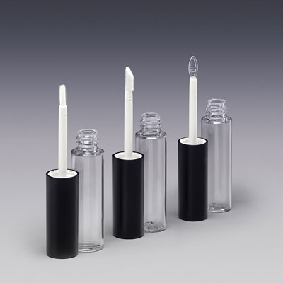 Qosmedix new lip gloss packaging