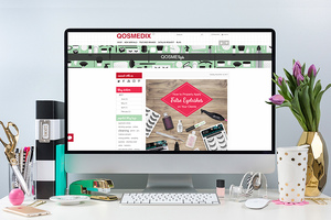 Qosmedix publishes new article to ‘QOSMEtips’ PRO blog
