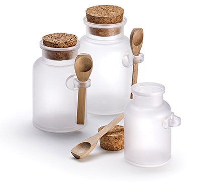 Qosmedix unveils new apothecary jar series