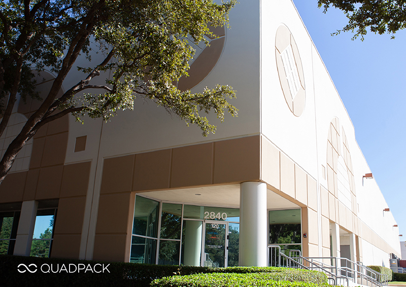 Quadpack 2020 results: Resilient performance despite pandemic-driven revenue drop