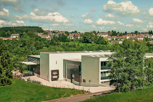 Quadpack acquires 'kindred spirit' Louvrette and boosts presence in Germany
