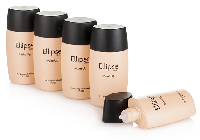 Quadpack adds the Ellipse tottle to its Q-Line family