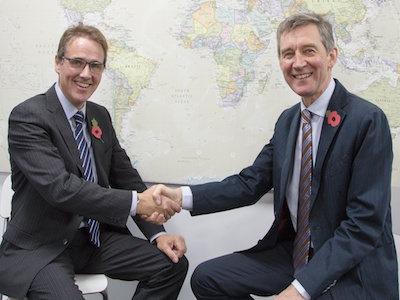 Quadpack and Collcap merge to form packaging powerhouse