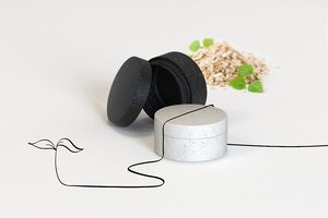 Quadpack and Sulapac join forces for sustainable cosmetics packaging
