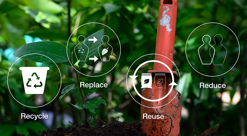 Quadpack announces its RePack strategy for sustainable product development
