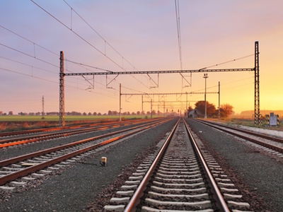 Quadpack completes first rail transportation shipments
