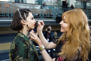 Quadpack creates bespoke applicator with Charlotte Tilbury for concealer