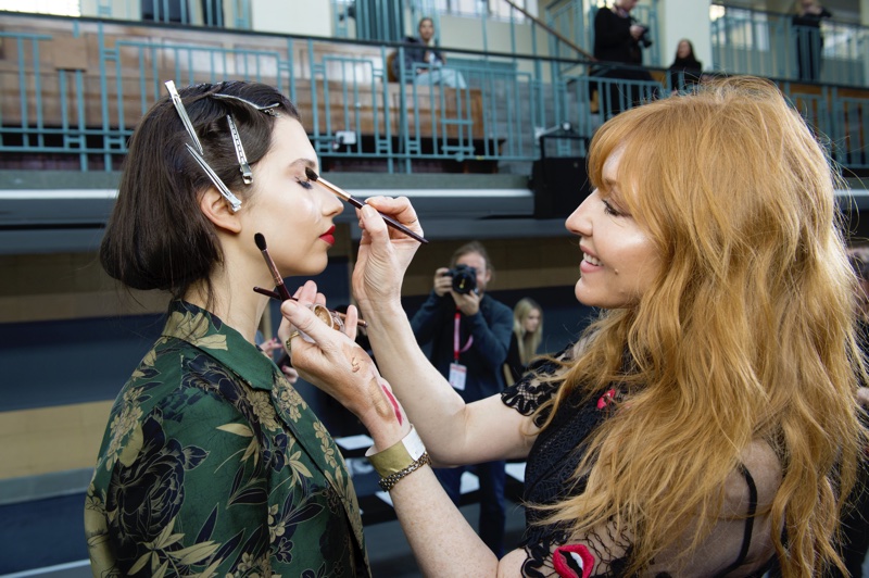 Quadpack creates bespoke applicator with Charlotte Tilbury for concealer