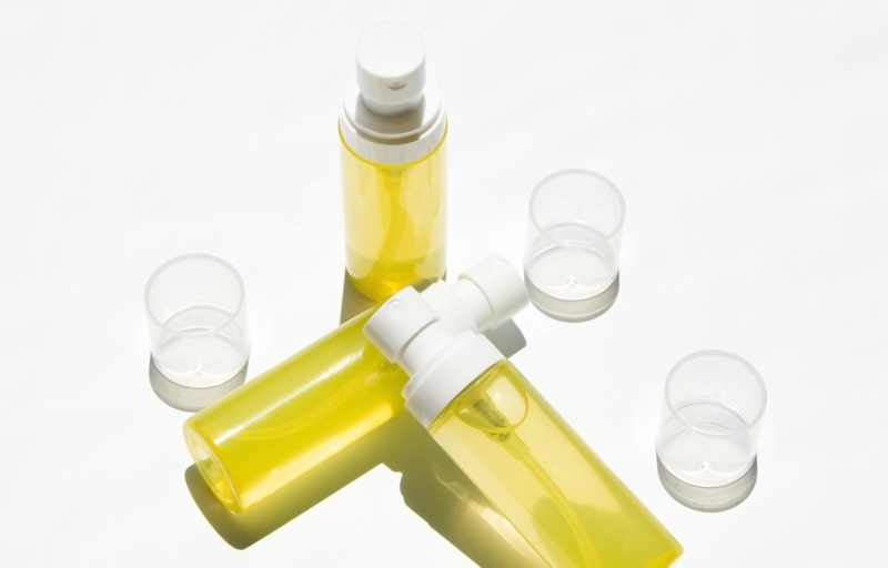 Quadpack helps brands perfect their spritz
