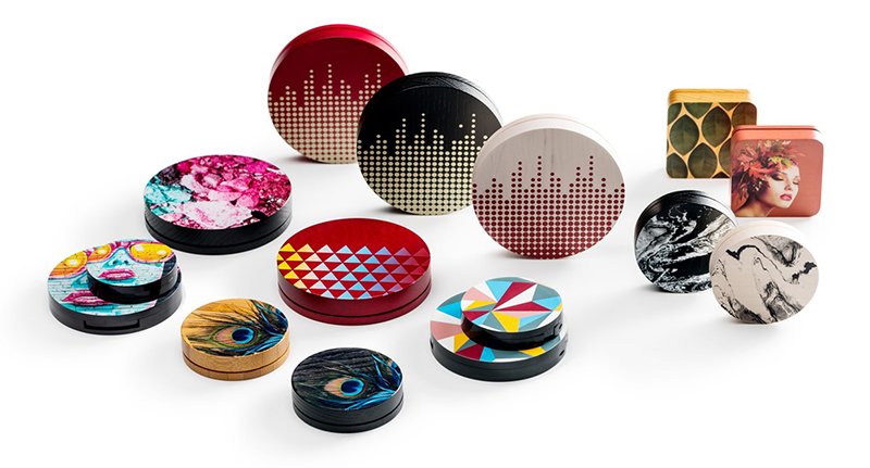 Quadpack introduces digital printing that adds 'wow' to wood