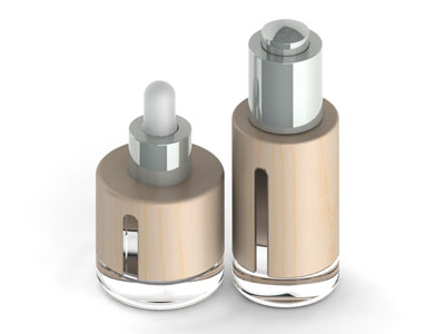 Quadpack invests in trend for premium packaging