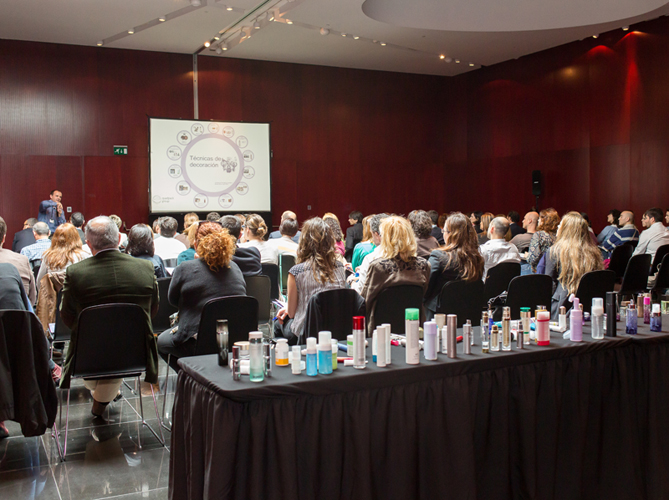 Quadpack kicks off its Master Class series