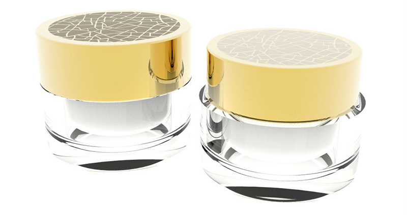 Quadpack launches Guadiana a luxury jar with a high-end look