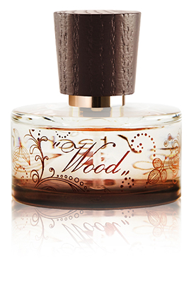 Quadpack launches Limited Edition perfume to mark its 10th anniversary