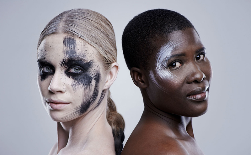 Quadpack looks at customisation: Where make-up meets diversity